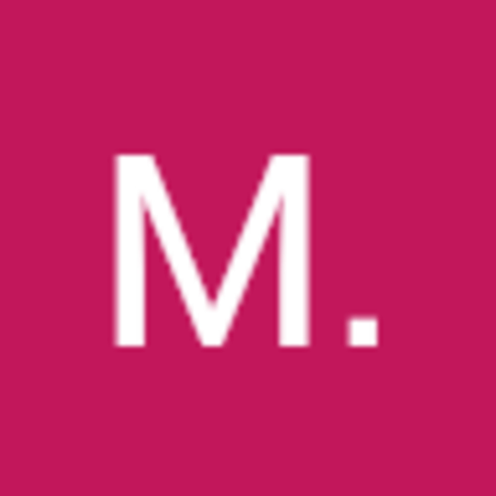Meet your Posher, M.